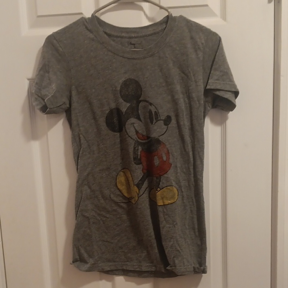 Disney Mickey T-Shirt